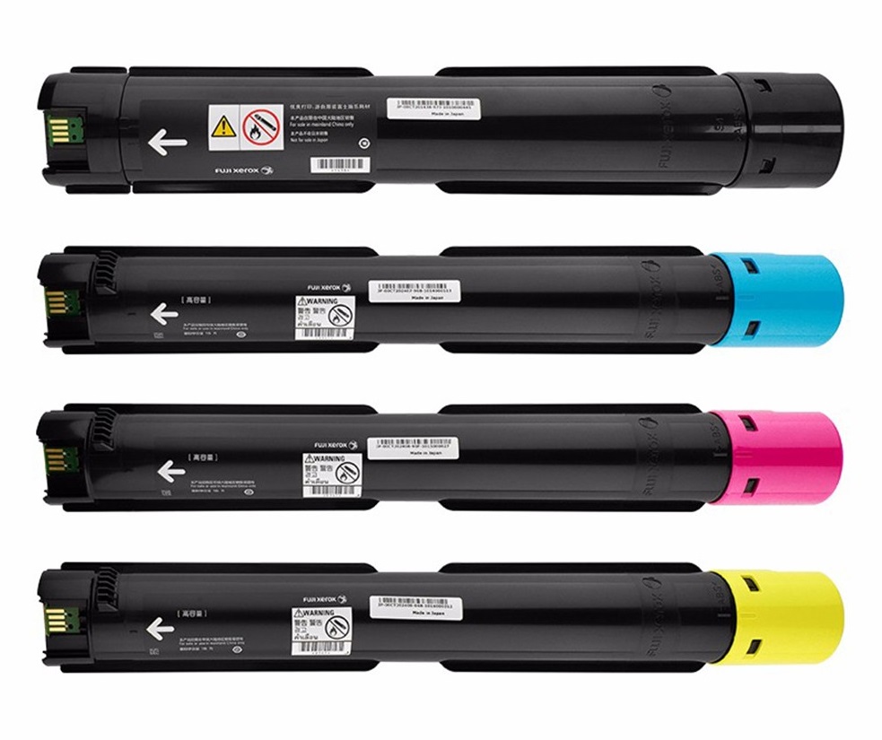 富士膠片商業(yè)創(chuàng)新原裝耗材