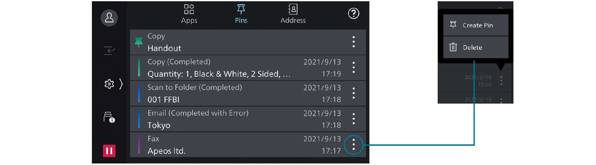 布局簡(jiǎn)潔,瀏覽方便