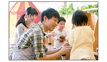 兒童看護(hù)中心/學(xué)校